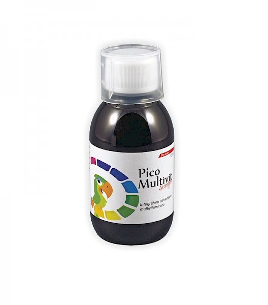 Pico Multivit sirup
