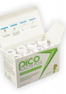 Pico Lactis Plus