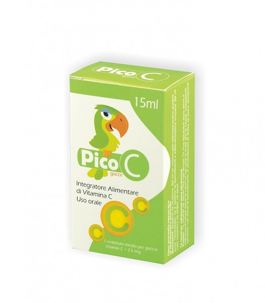 Pico C