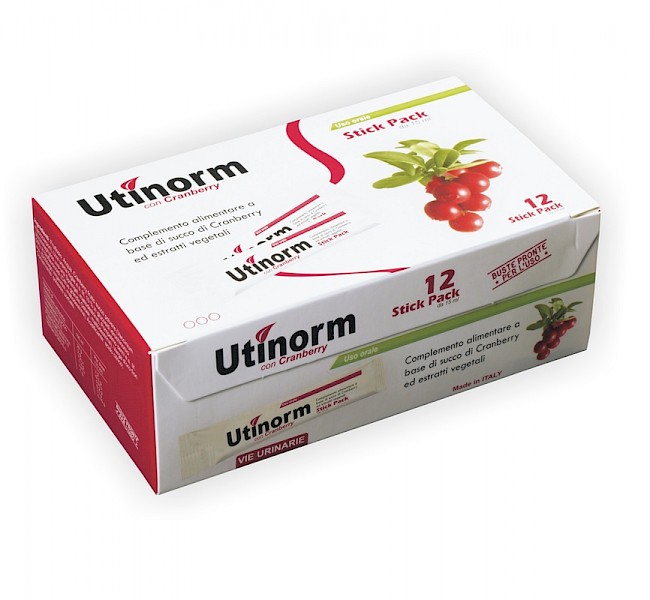 Utinorm sirup