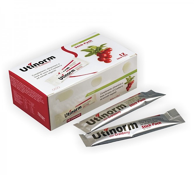 Utinorm sirup