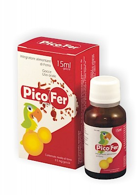 Pico Fer