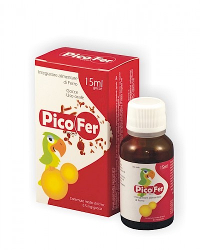 Pico Fer