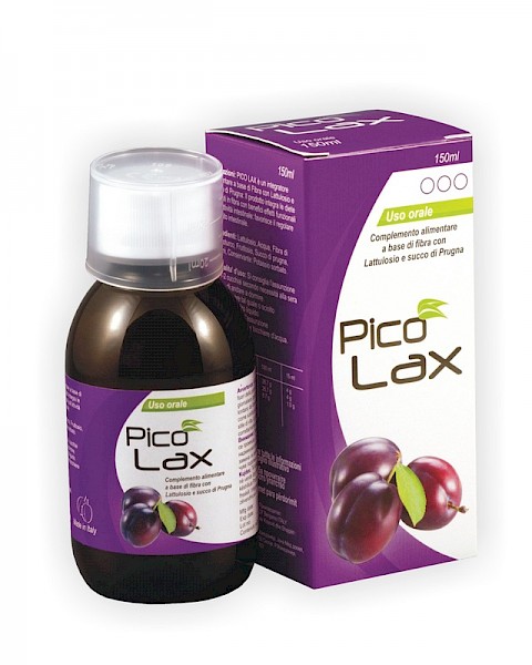 Pico Lax