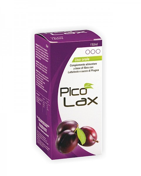 Pico Lax