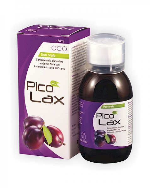 Pico Lax