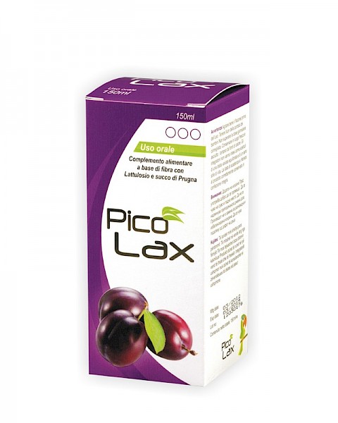 Pico Lax