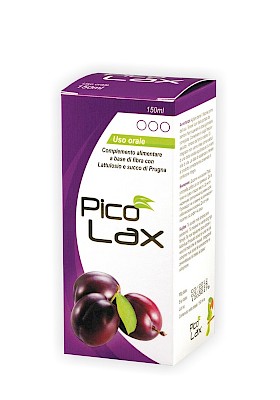 Pico Lax