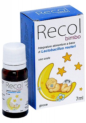 Recol Bimbo