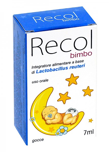 Recol Bimbo