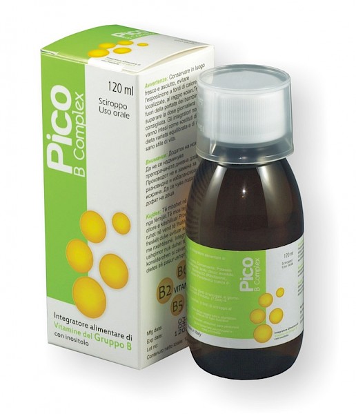 Pico B complex
