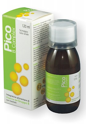 Pico B complex