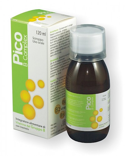 Pico B complex