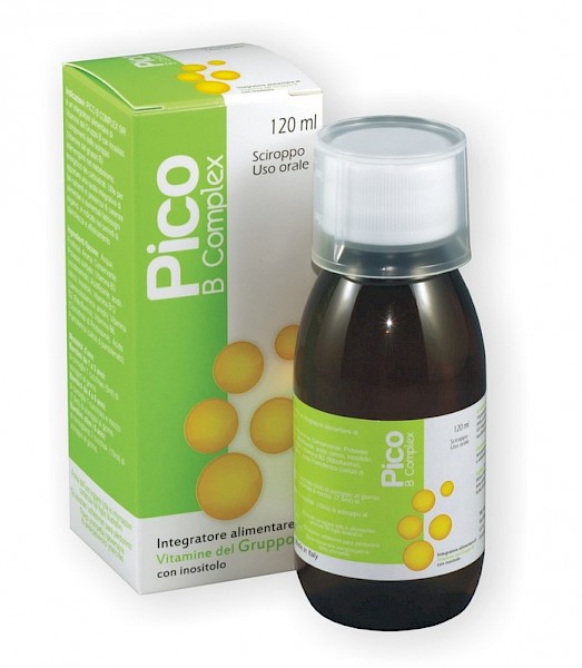 Pico B complex