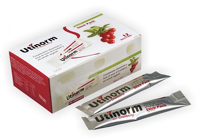 Utinorm