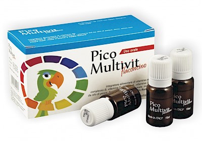Pico Multivit
