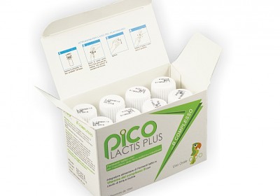Pico Lactis Plus